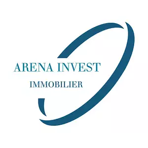 Logo de l'agence ARENA INVEST