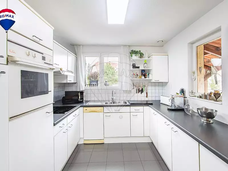 Maison, 94 m²