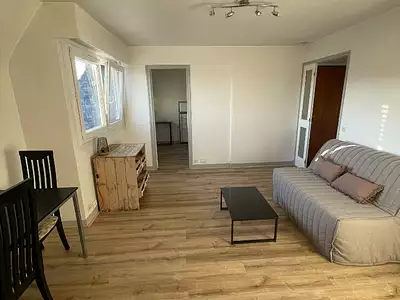 Appartement, 31 m²
