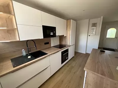 Maison, 85 m²