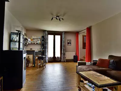 Maison, 93 m²