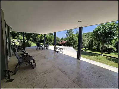 Maison, 210 m²