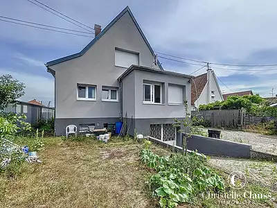 Maison, 135 m²