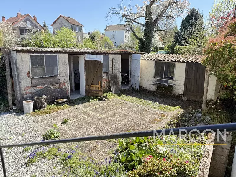 Maison, 143 m²