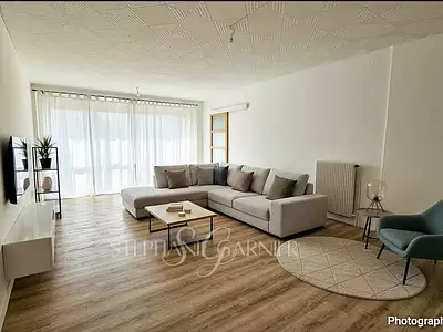 Appartement, 88 m²