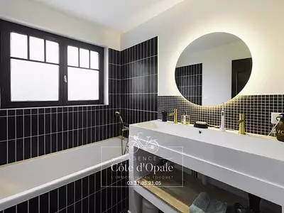 Maison, 127 m²