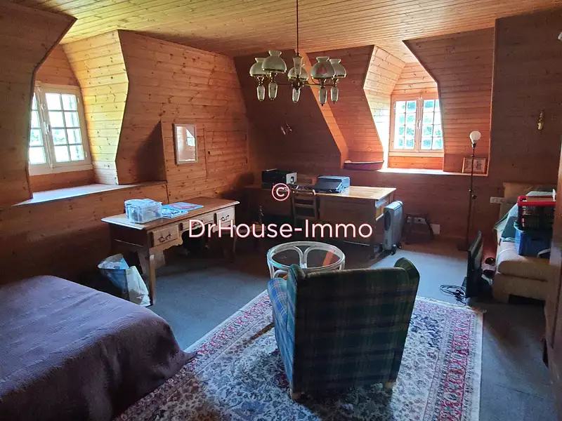 Maison, 165 m²