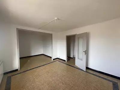 Appartement, 66,4 m²