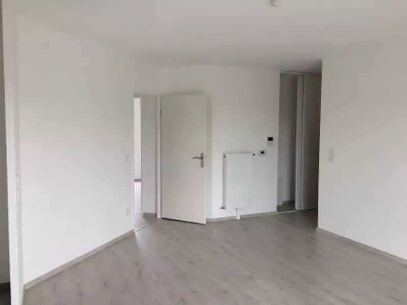 Appartement, 59,85 m²