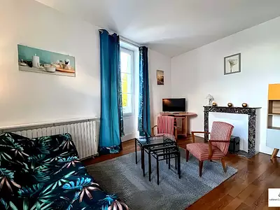 Appartement, 89,42 m²