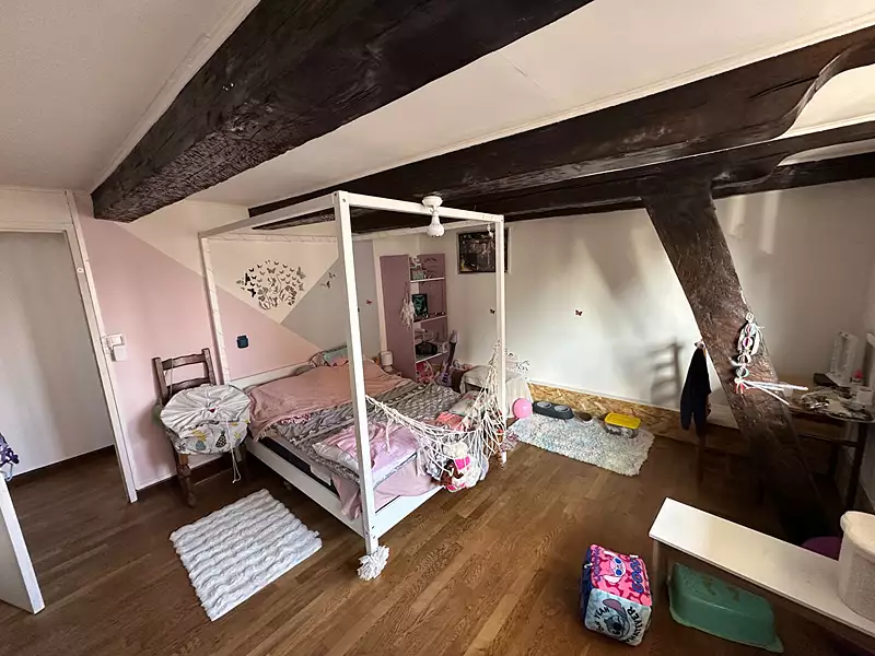 Maison, 175 m²