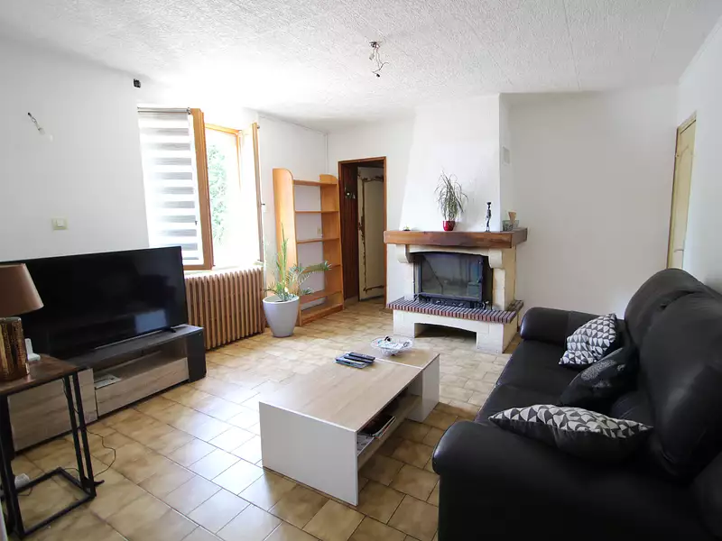 Maison, 79 m²