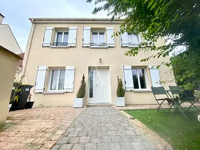 Maison, 111 m²