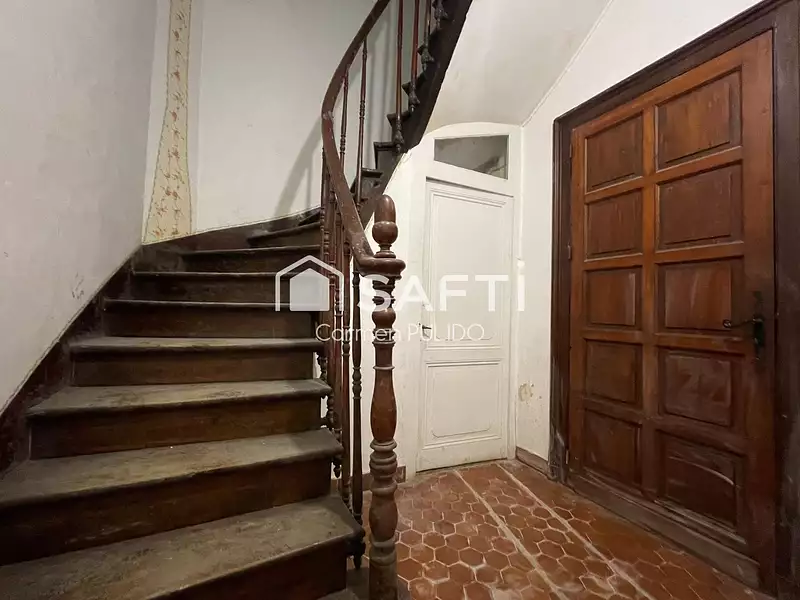 Maison, 170 m²