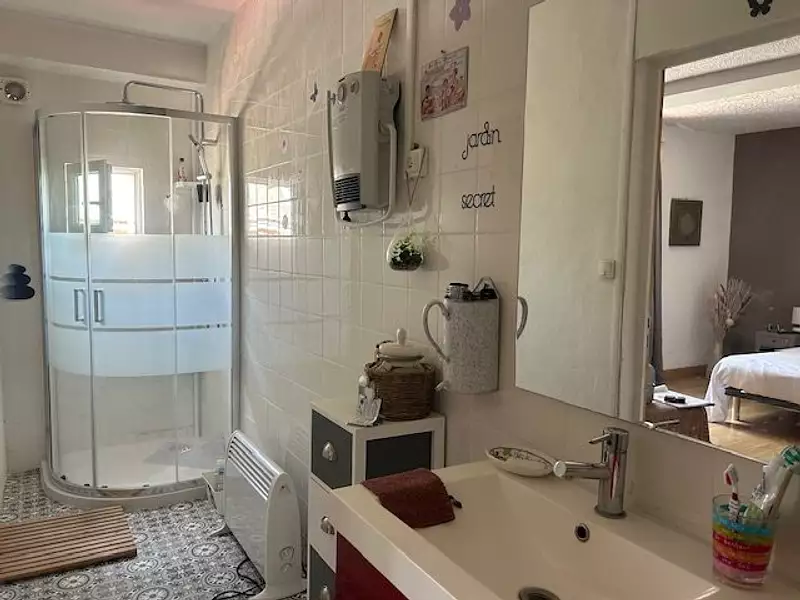 Maison, 89 m²