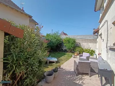Maison, 126 m²