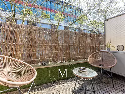 Appartement, 66 m²