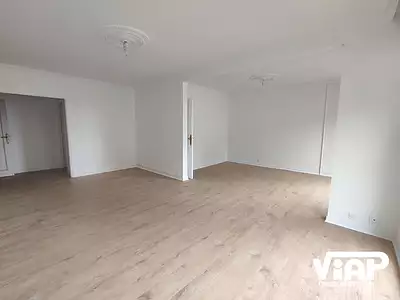Appartement, 89 m²