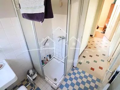 Maison, 84 m²