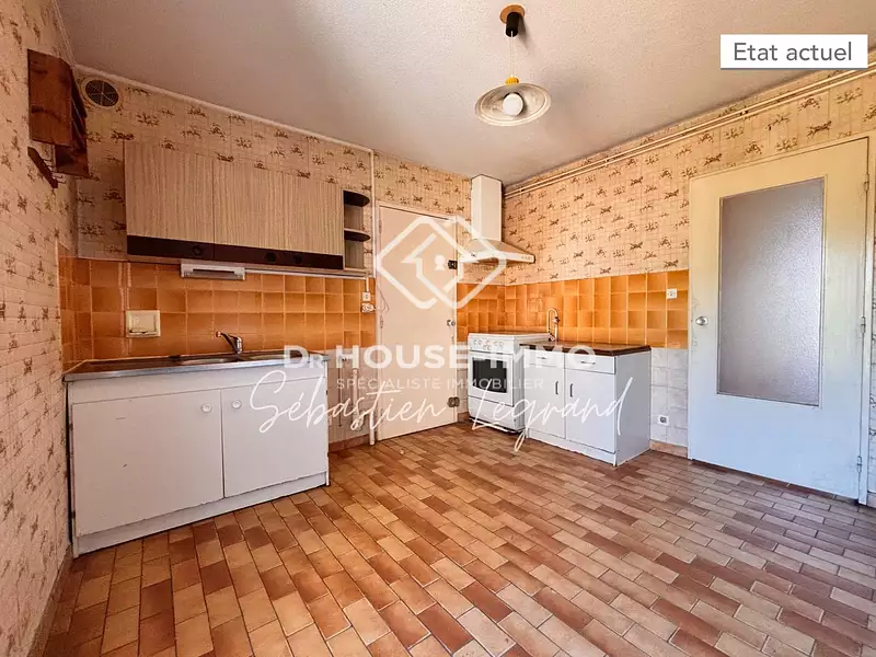 Maison, 102 m²