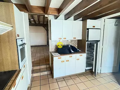 Maison, 128 m²