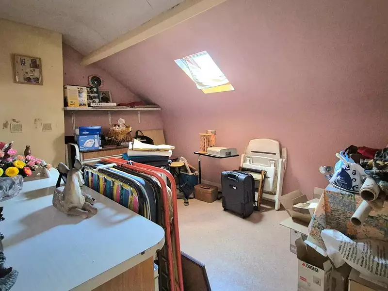 Maison, 102 m²
