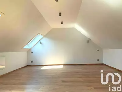 Maison, 132 m²