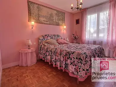 Maison, 127 m²