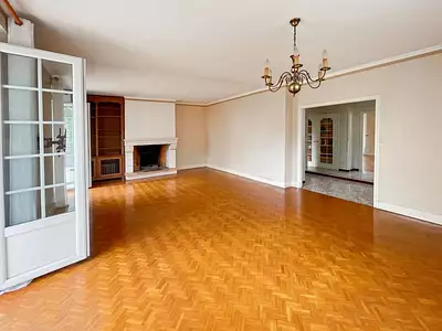 Maison, 138 m²