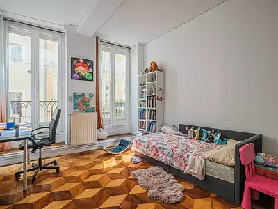 Appartement, 173 m²