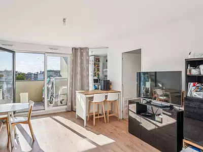 Appartement, 55 m²