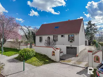 Maison, 125 m²