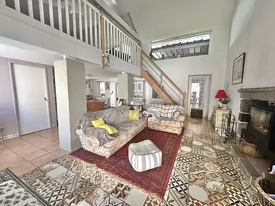 Maison, 230 m²