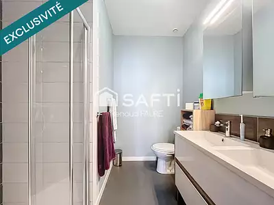 Maison, 185 m²
