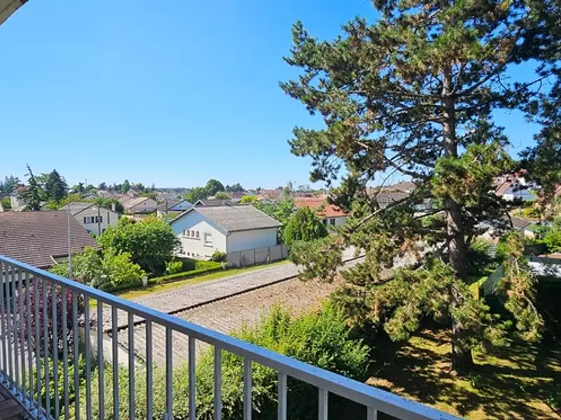 Appartement, 77 m²
