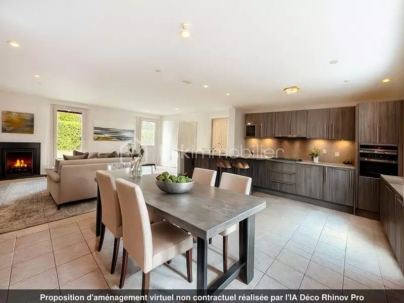 Maison, 101 m²
