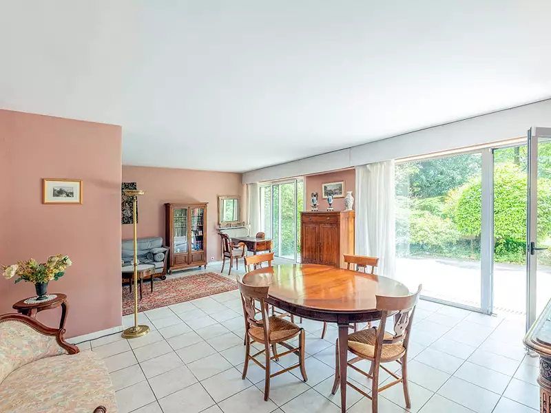 Appartement, 113,25 m²