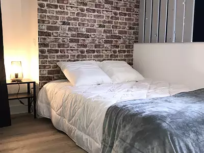 Appartement, 65 m²