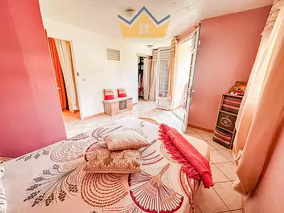 Appartement, 41,31 m²