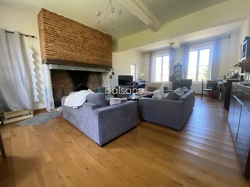 Maison, 276,24 m²