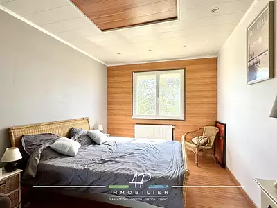 Maison, 145 m²