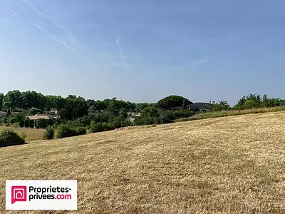 Terrain, 4 220 m²