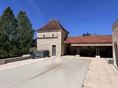 Maison, 250 m²