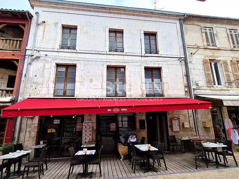 Divers, 61 m²