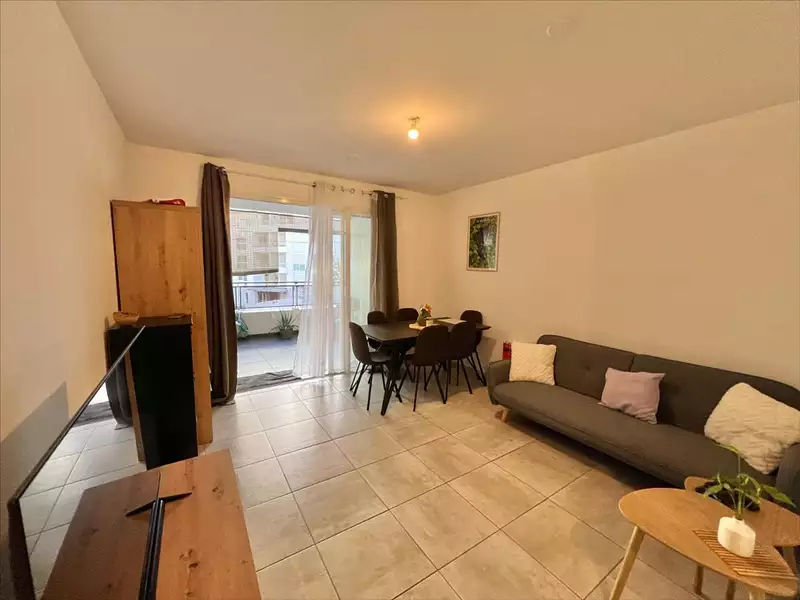Appartement, 46 m²