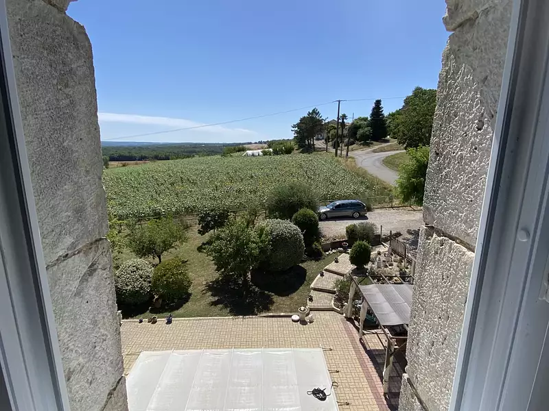 Maison, 320 m²