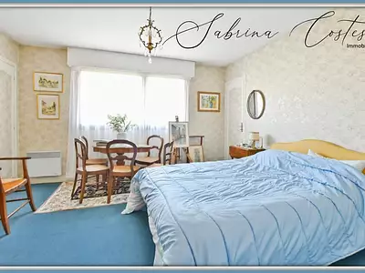 Maison, 163 m²