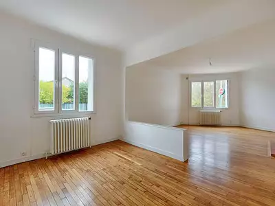 Appartement, 121 m²