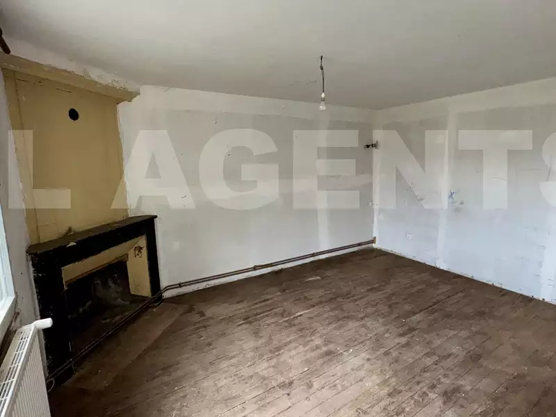 Maison, 91 m²