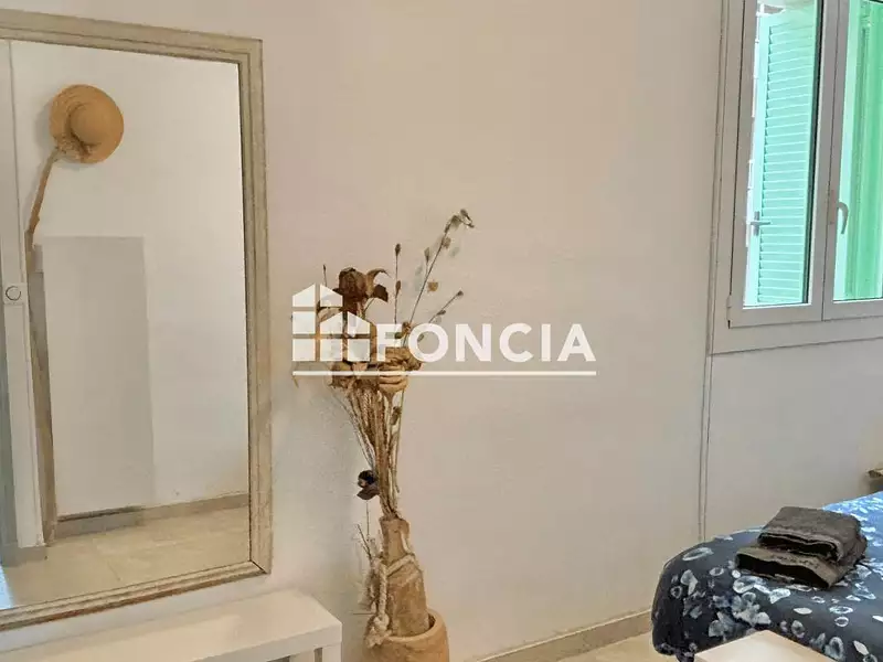 Appartement, 50 m²